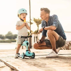 Scoot And Ride Helm XXS-S - Blueberry 7 Scoot And Ride Helm XXS-S - Blueberry -Little Dutch || Djeco Verkoopwinkel scoot and ride scoot and ride helm xxs s blueberry 2