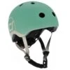 Scoot And Ride Helm XXS-S - Forest -Little Dutch || Djeco Verkoopwinkel scoot and ride scoot and ride helm xxs s forest