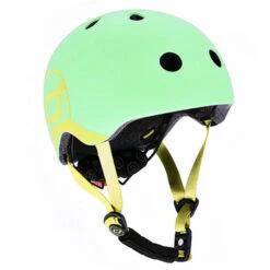 Scoot And Ride Helm XXS-S - Kiwi