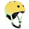 Scoot And Ride Helm XXS-S - Lemon -Little Dutch || Djeco Verkoopwinkel scoot and ride scoot and ride helm xxs s lemon
