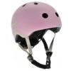 Scoot And Ride Helm XXS-S - Rose -Little Dutch || Djeco Verkoopwinkel scoot and ride scoot and ride helm xxs s rose