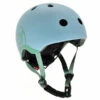 Scoot And Ride Helm XXS-S - Steel -Little Dutch || Djeco Verkoopwinkel scoot and ride scoot and ride helm xxs s steel