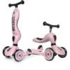 Scoot And Ride Loopfiets Highwaykick 1 - Rose 1 Scoot And Ride Loopfiets Highwaykick 1 - Rose -Little Dutch || Djeco Verkoopwinkel scoot and ride scoot and ride loopfiets highwaykic