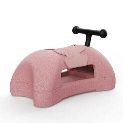 Scoot And Ride My First Loopwagen Rose -Little Dutch || Djeco Verkoopwinkel scoot and ride scoot and ride my first loopwagen r 3