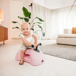 Scoot And Ride My First Loopwagen Rose -Little Dutch || Djeco Verkoopwinkel scoot and ride scoot and ride my first loopwagen r 7