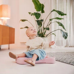 Scoot And Ride My First Loopwagen Rose -Little Dutch || Djeco Verkoopwinkel scoot and ride scoot and ride my first loopwagen r 8