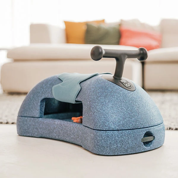 Scoot And Ride My First Loopwagen Steel 6 Scoot And Ride My First Loopwagen Steel - Afbeelding 4