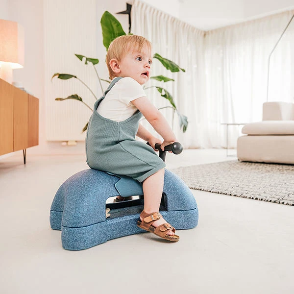 Scoot And Ride My First Loopwagen Steel 11 Scoot And Ride My First Loopwagen Steel - Afbeelding 9