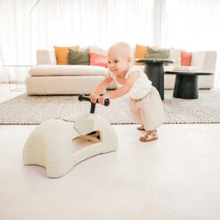 Scoot And Ride My First Loopwagen Sand -Little Dutch || Djeco Verkoopwinkel scoot and ride scoot and ride my first loopwagen s 7