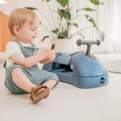 Scoot And Ride My First Loopwagen Steel