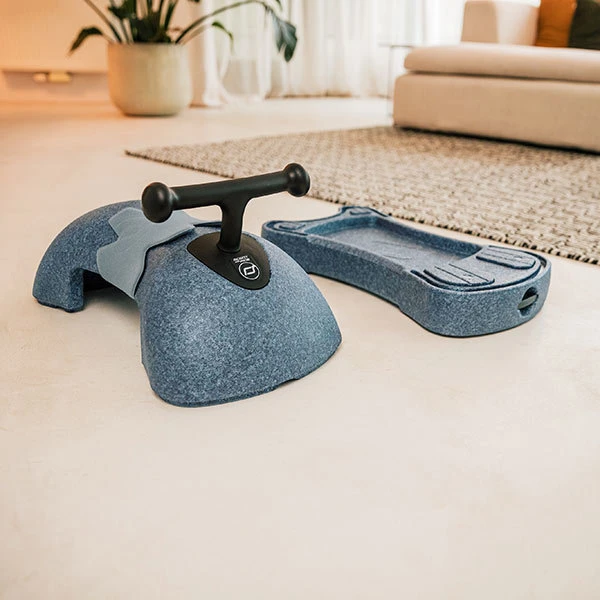 Scoot And Ride My First Loopwagen Steel 4 Scoot And Ride My First Loopwagen Steel - Afbeelding 2