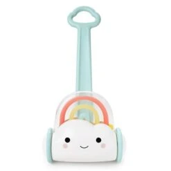 Skip Hop Silver Lining Cloud Rainbow Duwstok 13 Skip Hop Silver Lining Cloud Rainbow Duwstok -Little Dutch || Djeco Verkoopwinkel skip hop skip hop silver lining cloud rainbow duws 4