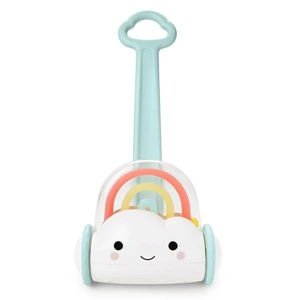 Skip Hop Silver Lining Cloud Rainbow Duwstok 7 Skip Hop Silver Lining Cloud Rainbow Duwstok - Afbeelding 5