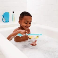 Skip Hop Zoo Scoop & Catch Squirties Badspeelgoed 11 Skip Hop Zoo Scoop & Catch Squirties Badspeelgoed -Little Dutch || Djeco Verkoopwinkel skip hop skip hop zoo scoop catch squirties badspe 4