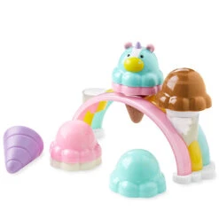 Skip Hop ZOO Sweet Scoops Ijsjes Set