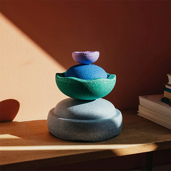 Stapelstein Inside Cool Classic Set Van 3 7 Stapelstein Inside Cool Classic Set Van 3 - Afbeelding 5