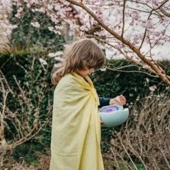 Stapelstein Inside Cool Pastel Set Van 3 -Little Dutch || Djeco Verkoopwinkel stapelstein stapelstein inside cool pastel set van 2