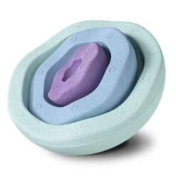 Stapelstein Inside Cool Pastel Set Van 3