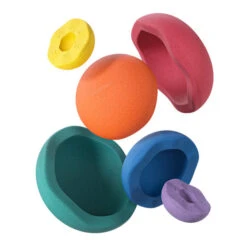 Stapelstein Inside Rainbow Classic Set Van 6 14 Stapelstein Inside Rainbow Classic Set Van 6 -Little Dutch || Djeco Verkoopwinkel stapelstein stapelstein inside rainbow classic set 5