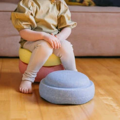 Stapelstein Stapelstenen Pastel Primary 3 Stuks -Little Dutch || Djeco Verkoopwinkel stapelstein stapelstein stapelstenen pastel primar 2