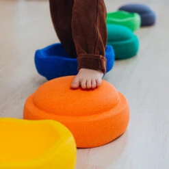 Stapelstein Stapelstenen Primary 3 Stuks -Little Dutch || Djeco Verkoopwinkel stapelstein stapelstein stapelstenen primary 3 stu 2