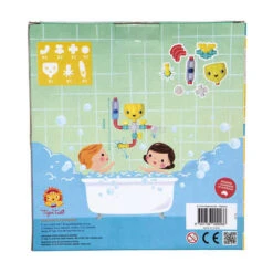 Tiger Tribe Badspeelgoed Waterworks - Pipeline 10 Tiger Tribe Badspeelgoed Waterworks - Pipeline -Little Dutch || Djeco Verkoopwinkel tiger tribe tiger tribe badspeelgoed waterworks pi 2