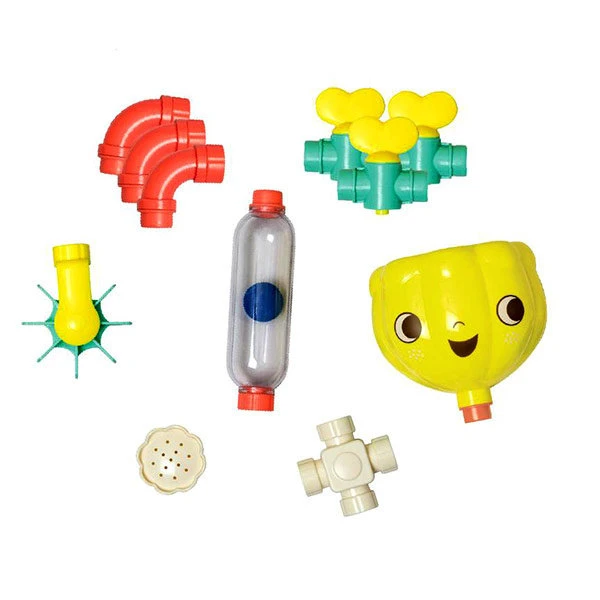 Tiger Tribe Badspeelgoed Waterworks - Pipeline 6 Tiger Tribe Badspeelgoed Waterworks - Pipeline - Afbeelding 4