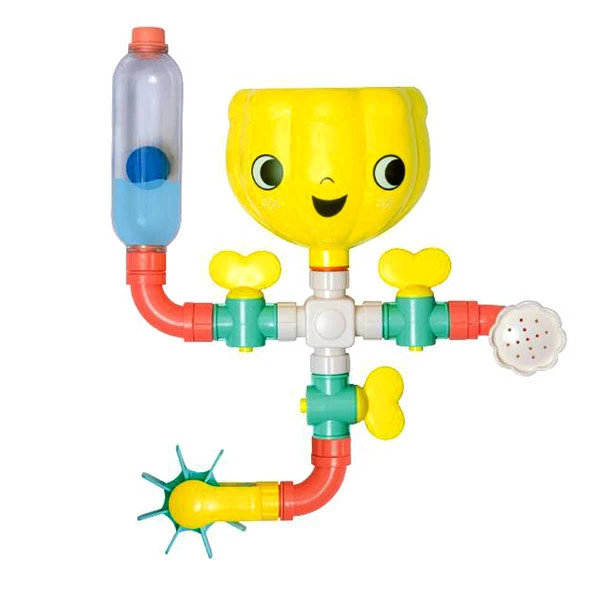 Tiger Tribe Badspeelgoed Waterworks - Pipeline 7 Tiger Tribe Badspeelgoed Waterworks - Pipeline - Afbeelding 5