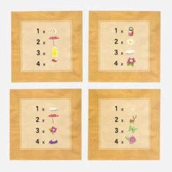 Tiger Tribe Kleuren Met Water Feeën -Little Dutch || Djeco Verkoopwinkel tiger tribe tiger tribe kleuren met water feeen 4