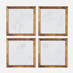 Tiger Tribe Kleuren Met Water Prinsessen -Little Dutch || Djeco Verkoopwinkel tiger tribe tiger tribe kleuren met water prinsess 3