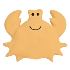 Tikiri Badspeeltje Met Belletje Krab