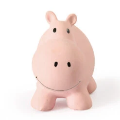 Tikiri Badspeeltje Met Belletje Nijlpaard