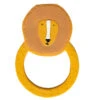 Trixie Bijtring Mr. Lion -Little Dutch || Djeco Verkoopwinkel trixie baby trixie bijtring mr lion