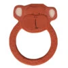 Trixie Bijtring Mr. Monkey -Little Dutch || Djeco Verkoopwinkel trixie baby trixie bijtring mr monkey