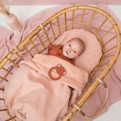 Trixie Bijtring Mr. Monkey -Little Dutch || Djeco Verkoopwinkel trixie baby trixie bijtring mr monkey 4