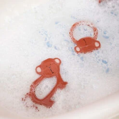 Trixie Bijtspeeltje Mr. Monkey -Little Dutch || Djeco Verkoopwinkel trixie baby trixie bijtspeeltje mr monkey 4