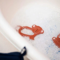 Trixie Bijtspeeltje Mr. Monkey -Little Dutch || Djeco Verkoopwinkel trixie baby trixie bijtspeeltje mr monkey 5