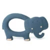 Trixie Bijtspeeltje Mrs. Elephant 2 Trixie Bijtspeeltje Mrs. Elephant -Little Dutch || Djeco Verkoopwinkel trixie baby trixie bijtspeeltje mrs elephant