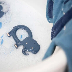 Trixie Bijtspeeltje Mrs. Elephant -Little Dutch || Djeco Verkoopwinkel trixie baby trixie bijtspeeltje mrs elephant 5