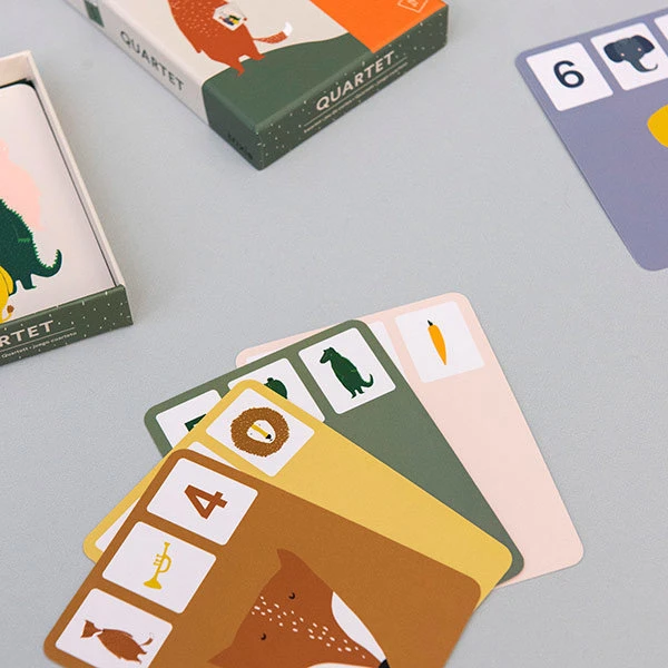 Trixie Kwartet 6 Trixie Kwartet - Afbeelding 4