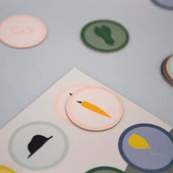 Trixie Lotto -Little Dutch || Djeco Verkoopwinkel trixie baby trixie lotto 2