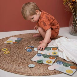 Trixie Lotto -Little Dutch || Djeco Verkoopwinkel trixie baby trixie lotto 3