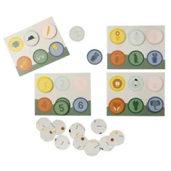 Trixie Lotto -Little Dutch || Djeco Verkoopwinkel trixie baby trixie lotto 4