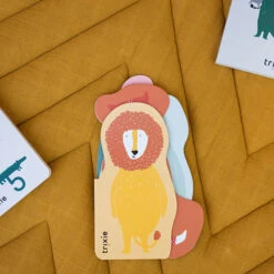 Trixie Vormboek -Little Dutch || Djeco Verkoopwinkel trixie baby trixie vormboek 2