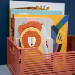 Trixie Vormboek -Little Dutch || Djeco Verkoopwinkel trixie baby trixie vormboek 4