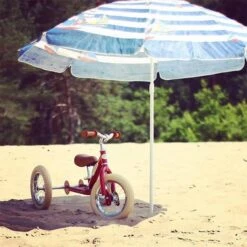 Trybike Steel 2-in-1 Loopfiets Vintage Rood 11 Trybike Steel 2-in-1 Loopfiets Vintage Rood -Little Dutch || Djeco Verkoopwinkel trybike loopfietsen trybike steel 2 in 1 loopfiets 4