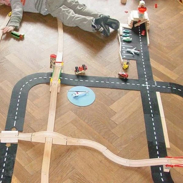 Waytoplay Autobaan 12 Delig - Ringweg 4 Waytoplay Autobaan 12 Delig - Ringweg - Afbeelding 3