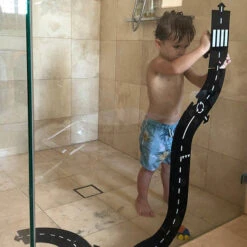 Waytoplay Autobaan 12 Delig - Ringweg 19 Waytoplay Autobaan 12 Delig - Ringweg -Little Dutch || Djeco Verkoopwinkel waytoplay waytoplay autobaan 12 delig ringweg 8