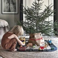 Waytoplay Autobaan 40 Delig - King Of The Road -Little Dutch || Djeco Verkoopwinkel waytoplay waytoplay autobaan 40 delig king of the 6