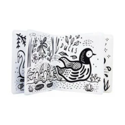 Badboekje - Color Me Pond - Wee Gallery -Little Dutch || Djeco Verkoopwinkel wee gallery badboekje color me pond wee gallery 4